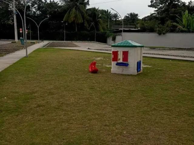 Imagem 10: Apartamento à venda no bairro Pacheco - São Gonçalo/RJ