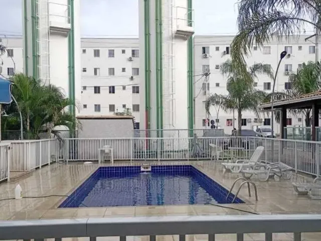Imagem 6: Apartamento à venda no bairro Pacheco - São Gonçalo/RJ