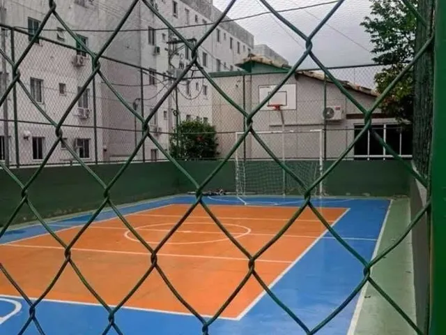 Imagem 16: Apartamento à venda no bairro Pacheco - São Gonçalo/RJ