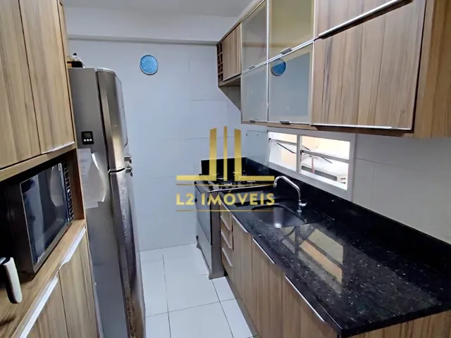 Imagem 8: APARTAMENTO - 3/4 SENDO 1 SUÍTES - 110M² - ANDAR ALTO - VISTA BOSQUE - PLATNO GREENVILLE