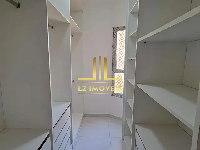 Imagem 4: APARTAMENTO - 3/4 SENDO 1 SUÍTES - 110M² - ANDAR ALTO - VISTA BOSQUE - PLATNO GREENVILLE