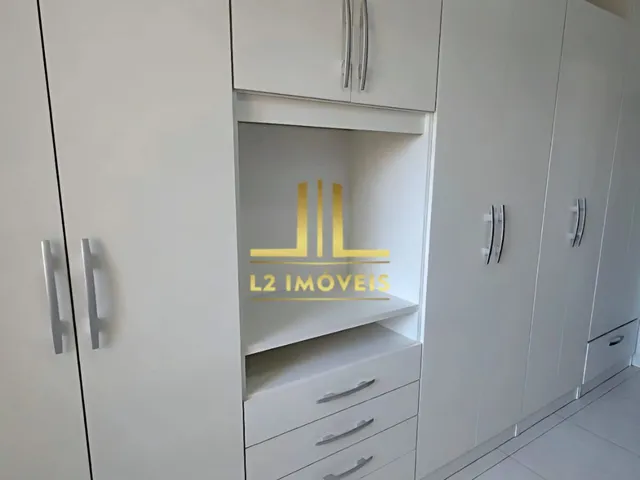 Imagem 10: APARTAMENTO - 3/4 SENDO 1 SUÍTES - 110M² - ANDAR ALTO - VISTA BOSQUE - PLATNO GREENVILLE