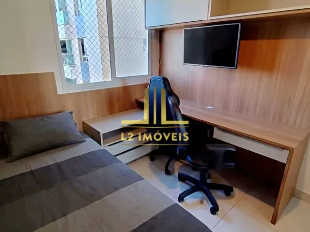 Imagem 2: APARTAMENTO - 3/4 SENDO 1 SUÍTES - 110M² - ANDAR ALTO - VISTA BOSQUE - PLATNO GREENVILLE