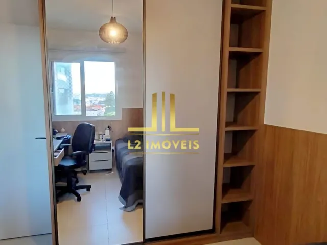 Imagem 9: APARTAMENTO - 3/4 SENDO 1 SUÍTES - 110M² - ANDAR ALTO - VISTA BOSQUE - PLATNO GREENVILLE
