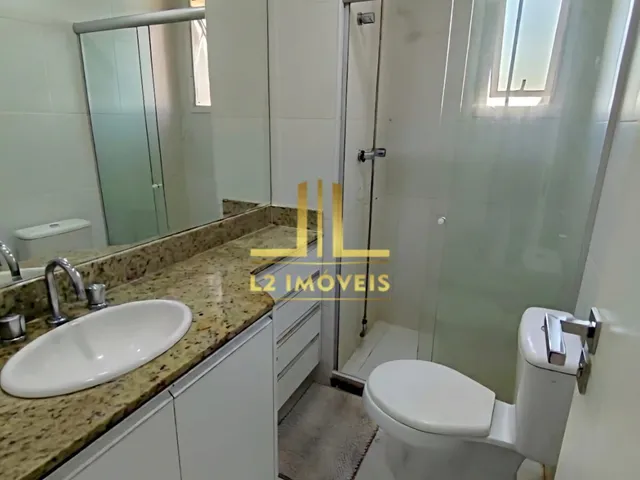 Imagem 6: APARTAMENTO - 3/4 SENDO 1 SUÍTES - 110M² - ANDAR ALTO - VISTA BOSQUE - PLATNO GREENVILLE