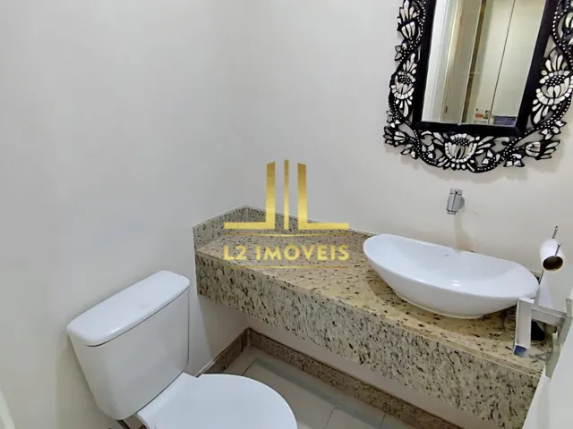 Imagem 15: APARTAMENTO - 3/4 SENDO 1 SUÍTES - 110M² - ANDAR ALTO - VISTA BOSQUE - PLATNO GREENVILLE