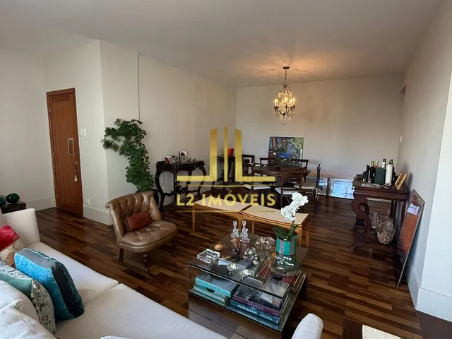 Imagem: Apartamento Alto Padrão - 3 Quartos Sendo