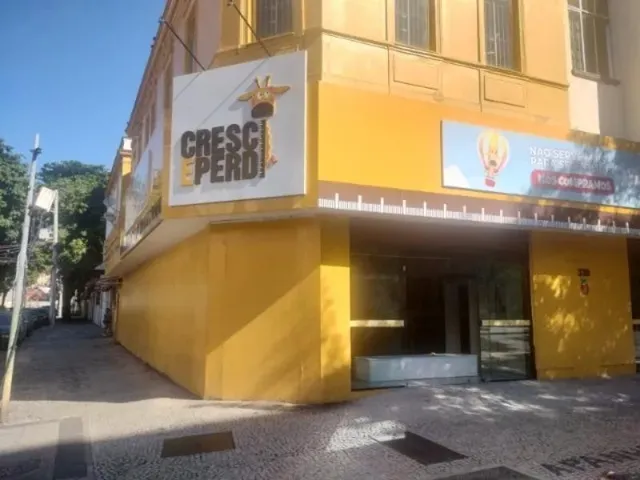 Imagem: Loja Comercial para Locação em Vila Isabel