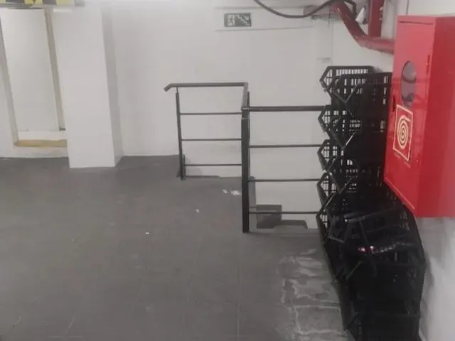 Imagem 14: Loja Comercial para Locação em Vila Isabel - Rio de Janeiro-RJ: 3 Salas, 1 Banheiro