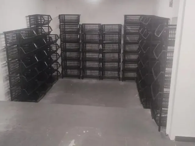 Imagem 11: Loja Comercial para Locação em Vila Isabel - Rio de Janeiro-RJ: 3 Salas, 1 Banheiro