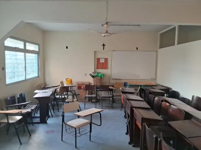 Imagem: Locação de Terreno Comercial na Tijuca