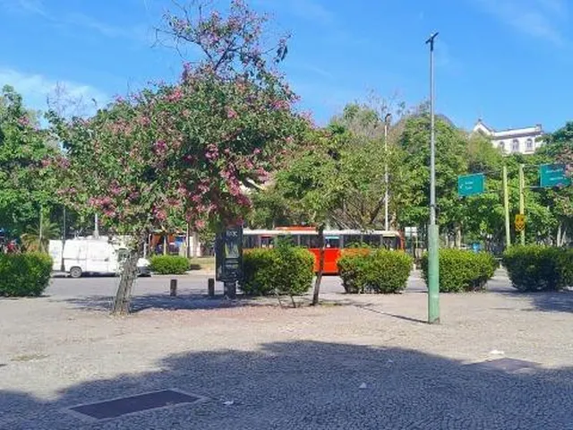 Imagem 9: FPS Imóveis aluga excelente posto de gasolina