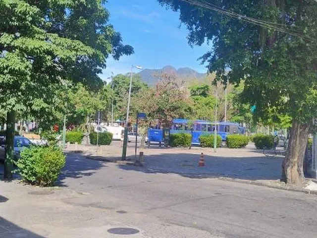 Imagem 3: FPS Imóveis aluga excelente posto de gasolina