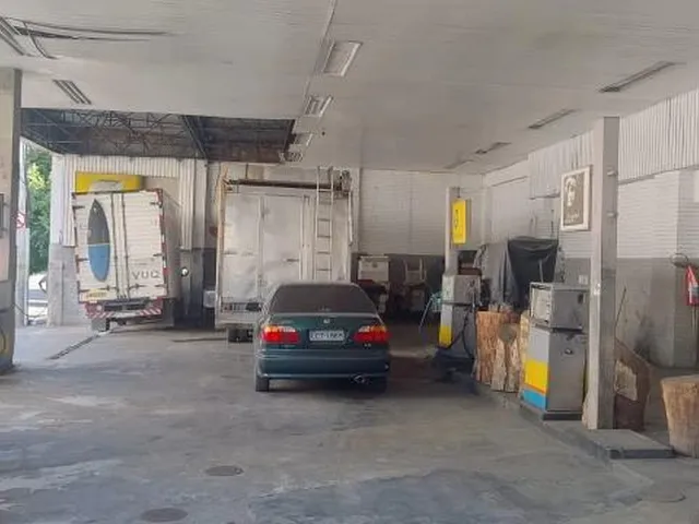 Imagem 5: FPS Imóveis aluga excelente posto de gasolina