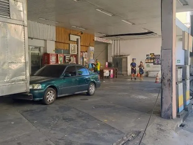 Imagem 15: FPS Imóveis aluga excelente posto de gasolina