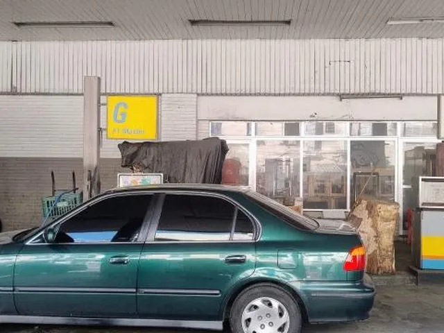 Imagem 11: FPS Imóveis aluga excelente posto de gasolina
