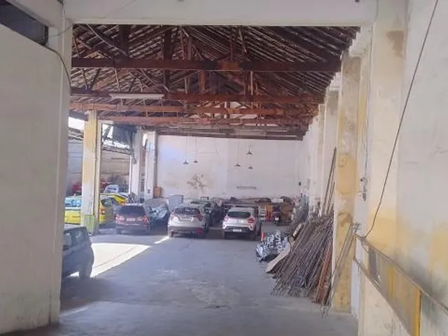 Imagem 13: FPS Imóveis aluga excelente posto de gasolina