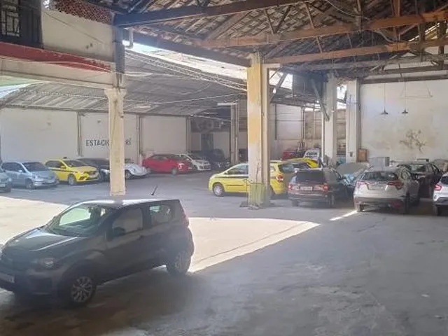Imagem 7: FPS Imóveis aluga excelente posto de gasolina