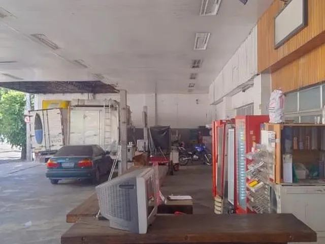 Imagem 4: FPS Imóveis aluga excelente posto de gasolina