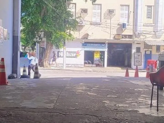 Imagem 6: FPS Imóveis aluga excelente posto de gasolina