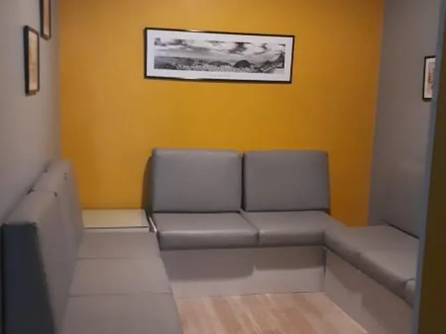 Imagem 3: Sala Comercial à Venda ou Locação na Tijuca, Rio de Janeiro-RJ: 2 Salas, 1 Banheiro, 1