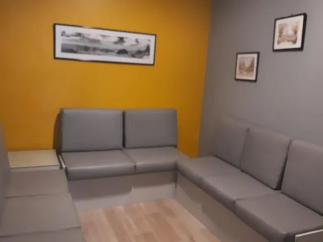 Imagem 7: Sala Comercial à Venda ou Locação na Tijuca, Rio de Janeiro-RJ: 2 Salas, 1 Banheiro, 1