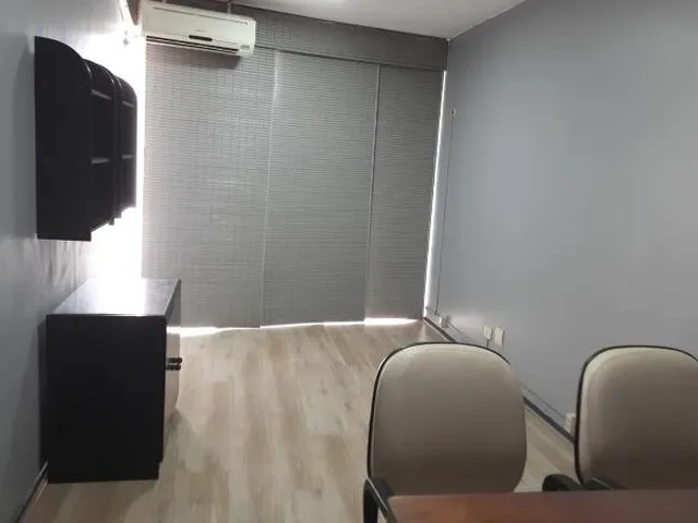 Imagem 9: Sala Comercial à Venda ou Locação na Tijuca, Rio de Janeiro-RJ: 2 Salas, 1 Banheiro, 1
