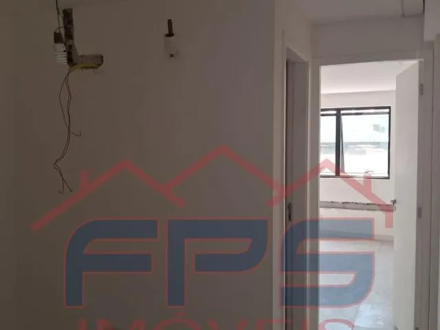 Imagem 9: Sala Comercial de Alto Padrão para Locação em Vila Isabel, Rio de Janeiro-RJ: 1 sala