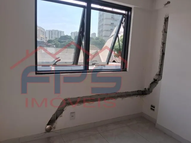 Imagem 14: Sala Comercial de Alto Padrão para Locação em Vila Isabel, Rio de Janeiro-RJ: 1 sala