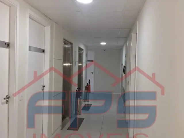 Imagem 7: Sala Comercial de Alto Padrão para Locação em Vila Isabel, Rio de Janeiro-RJ: 1 sala