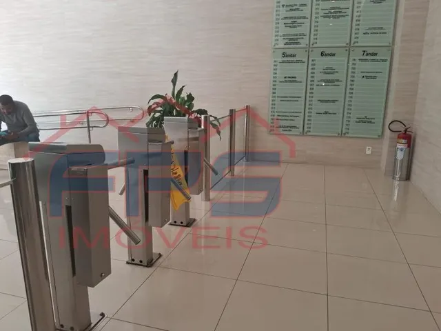 Imagem 13: Sala Comercial de Alto Padrão para Locação em Vila Isabel, Rio de Janeiro-RJ: 1 sala