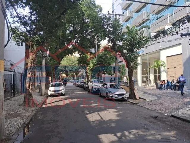 Imagem 6: Sala Comercial de Alto Padrão para Locação em Vila Isabel, Rio de Janeiro-RJ: 1 sala