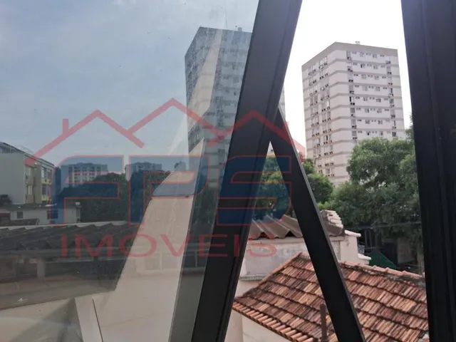 Imagem 16: Sala Comercial de Alto Padrão para Locação em Vila Isabel, Rio de Janeiro-RJ: 1 sala
