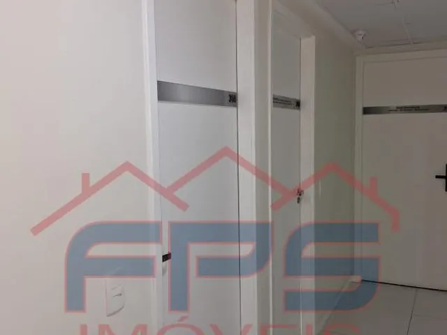 Imagem 4: Sala Comercial de Alto Padrão para Locação em Vila Isabel, Rio de Janeiro-RJ: 1 sala