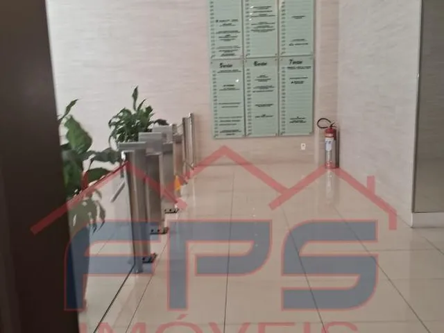 Imagem 2: Sala Comercial de Alto Padrão para Locação em Vila Isabel, Rio de Janeiro-RJ: 1 sala