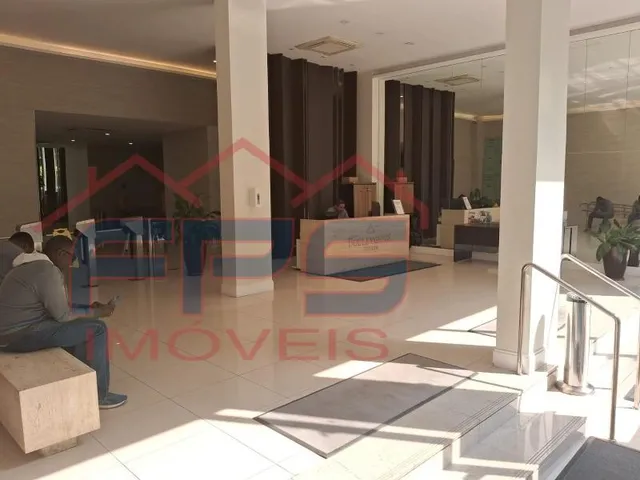 Imagem 12: Sala Comercial de Alto Padrão para Locação em Vila Isabel, Rio de Janeiro-RJ: 1 sala