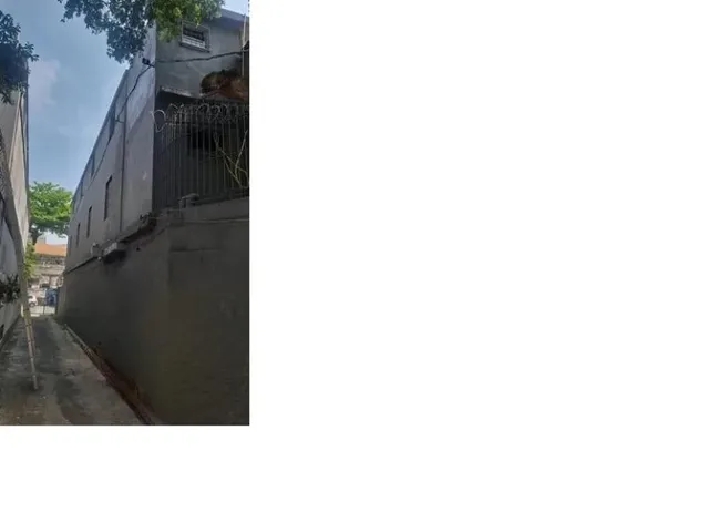 Imagem 12: Prédio comercial no Maracanã!!!