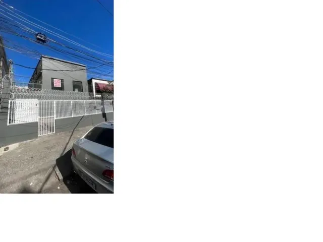 Imagem 4: Prédio comercial no Maracanã!!!