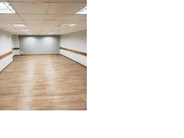 Imagem 7: Prédio comercial no Maracanã!!!