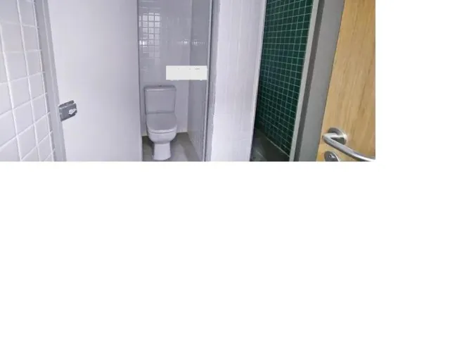 Imagem 10: Prédio comercial no Maracanã!!!