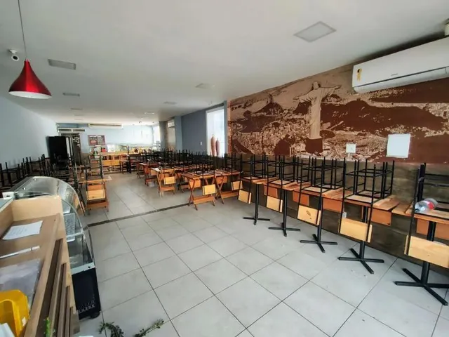 Imagem: A pousada possui 2 Banheiros, 201m² de Área Privada e