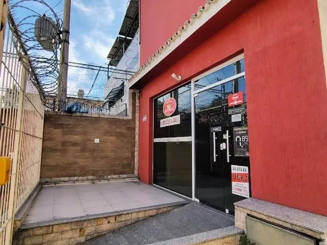 Imagem 4: Aluguel de Loja. Comercial de 110M² em Vila Isabel, Rio de Janeiro-Rj: Ideal para Seu Negócio!