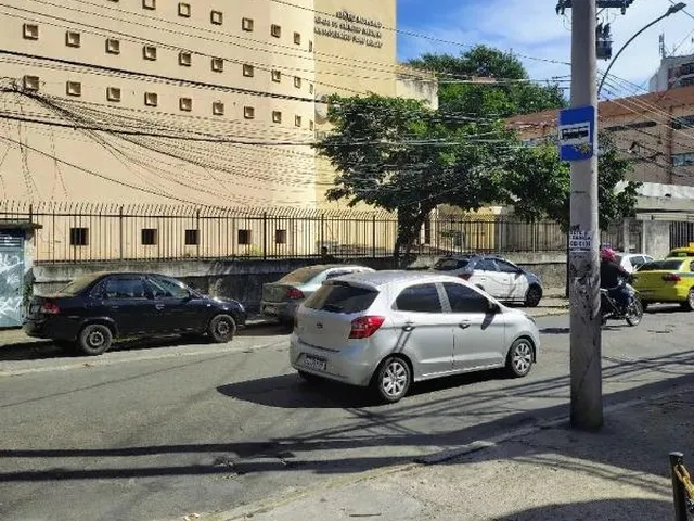 Imagem 10: Aluguel de Loja. Comercial de 110M² em Vila Isabel, Rio de Janeiro-Rj: Ideal para Seu Negócio!