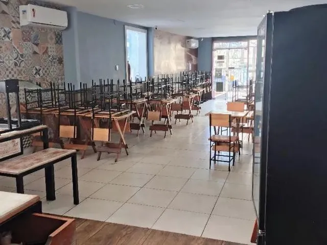 Imagem 15: Aluguel de Loja. Comercial de 110M² em Vila Isabel, Rio de Janeiro-Rj: Ideal para Seu Negócio!