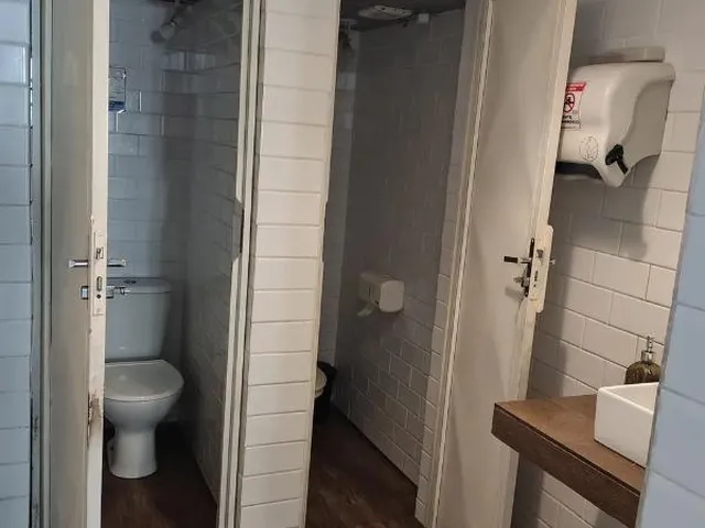 Imagem 16: Aluguel de Loja. Comercial de 110M² em Vila Isabel, Rio de Janeiro-Rj: Ideal para Seu Negócio!