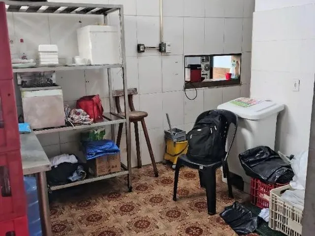 Imagem 12: Aluguel de Loja. Comercial de 110M² em Vila Isabel, Rio de Janeiro-Rj: Ideal para Seu Negócio!