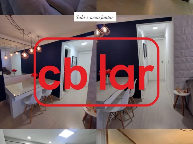 Imagem 6: APARTAMENTO RESIDENCIAL em VÁRZEA PAULISTA - SP, VILA TUPI