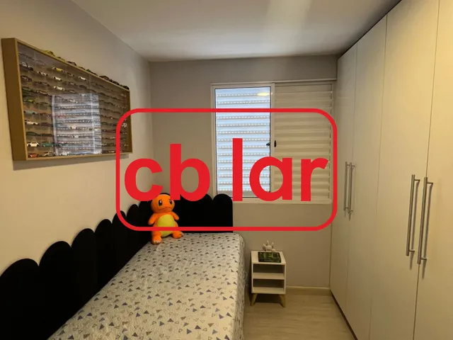 Imagem 12: APARTAMENTO RESIDENCIAL em VÁRZEA PAULISTA - SP, VILA TUPI