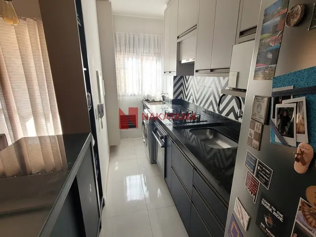 Imagem 5: Apartamento mobiliado com 3 dorm, sendo 1 suíte - Terra Bonita - Londrina/PR
