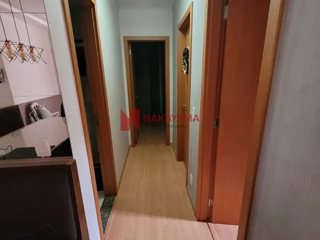 Imagem 15: Apartamento mobiliado com 3 dorm, sendo 1 suíte - Terra Bonita - Londrina/PR
